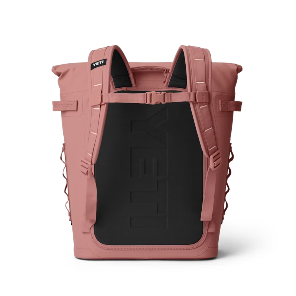 Hopper M20 Backpack Soft Cooler - Insulated Lunch Bag for Work, School & Outdoor Adventures | Perfect for Picnics, Hiking & Travel