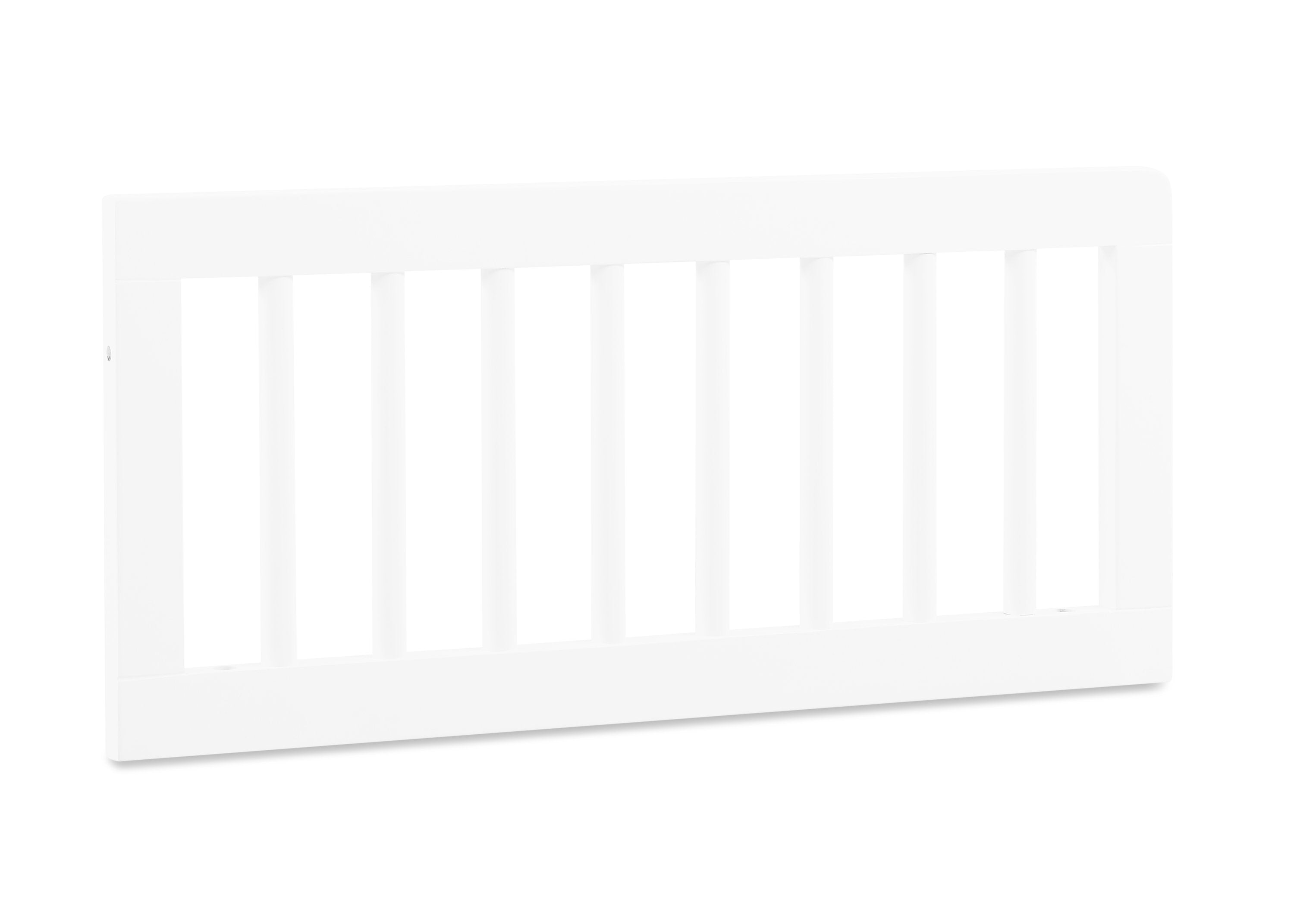 Baby Safety Bed Rail Guard for Toddlers (W100725) - Secure & Adjustable Crib Bedside Protector for Kids' Bunk Beds & Twin Mattresses