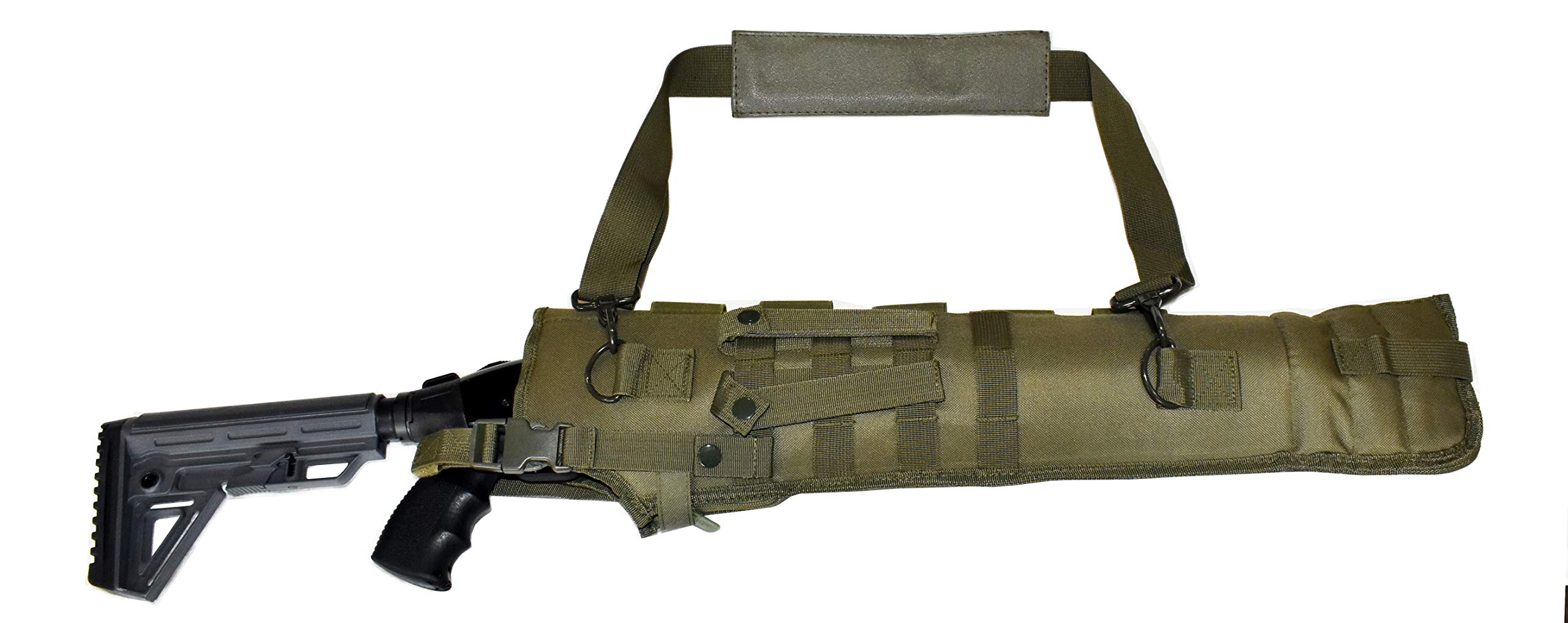 TRINITY Scabbard for Benelli M2 Tactical - 25