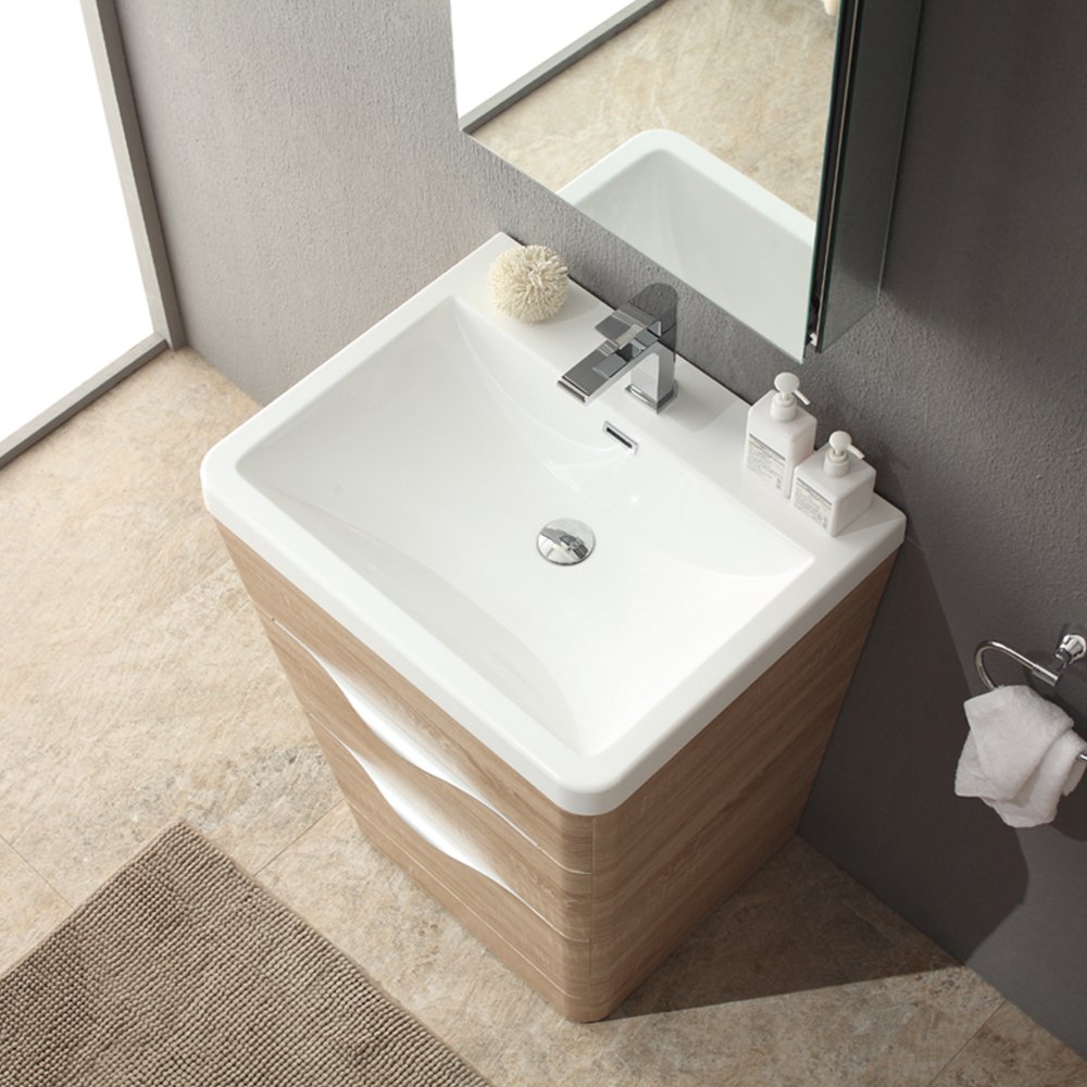Modern Fresca Milano 26
