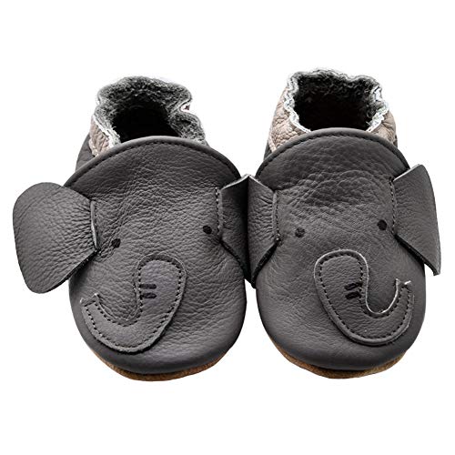 Grey Elephant