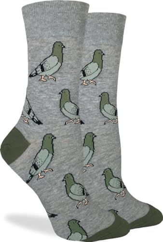 Pigeons