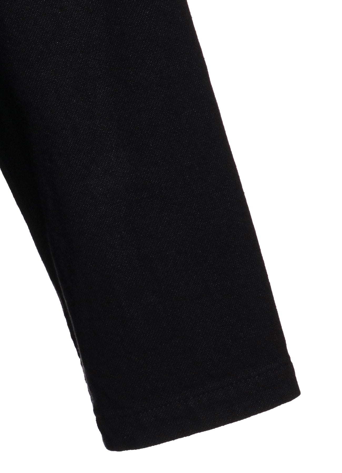 Stylish C/LI Gabardine Left Facing Coat for Men & Women - Perfect for Office, Business Meetings & Formal Events