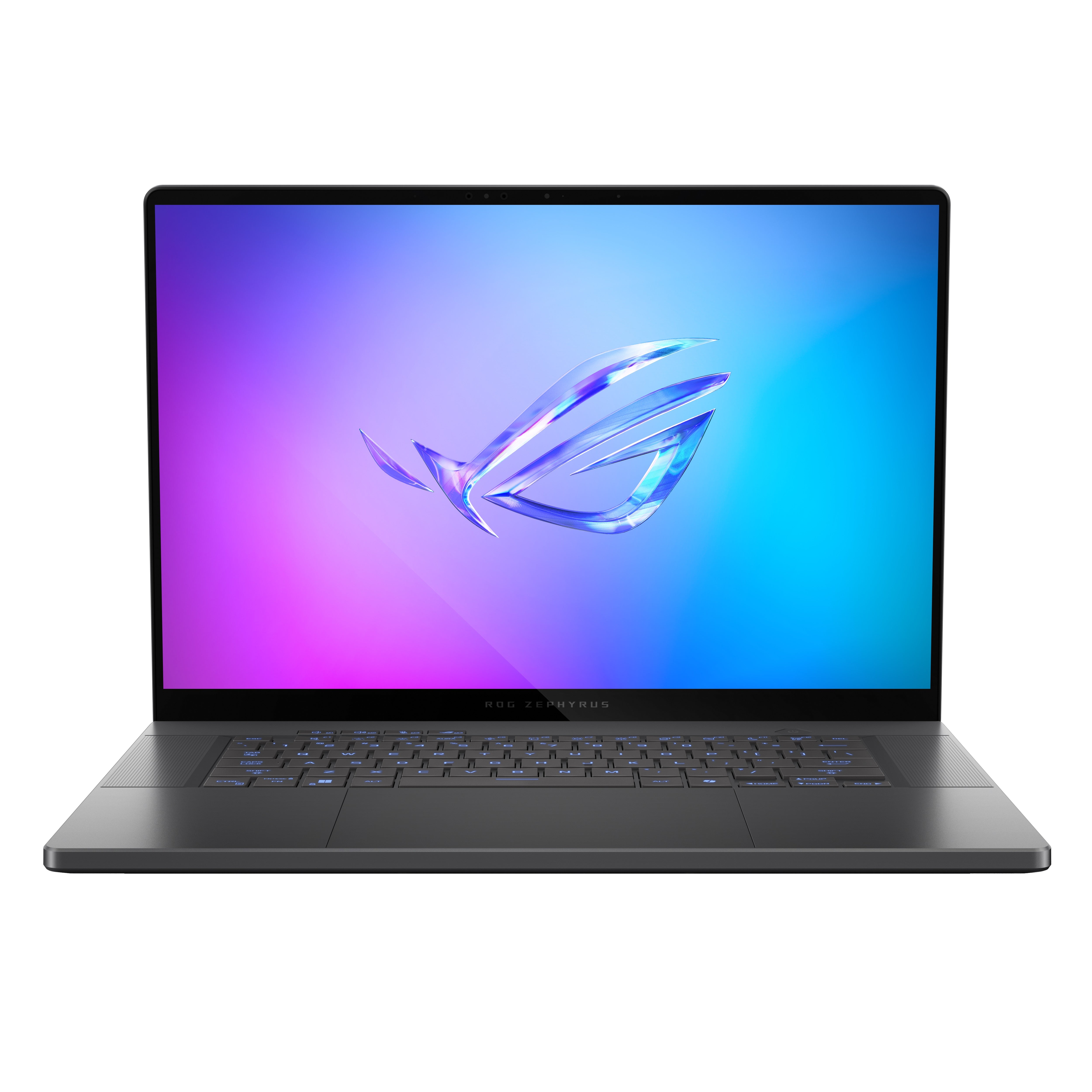 ASUS ROG Zephyrus G16 GU605CW Gaming Laptop - Intel Core Ultra 9 285H, NVIDIA RTX 5080, 32GB RAM, 2TB SSD, 16