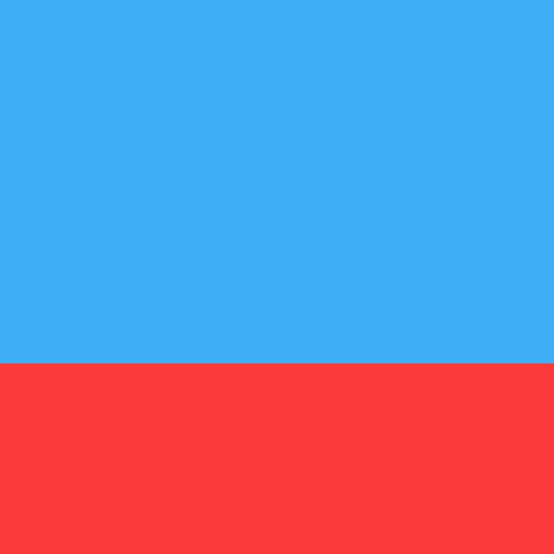 Blue&Red