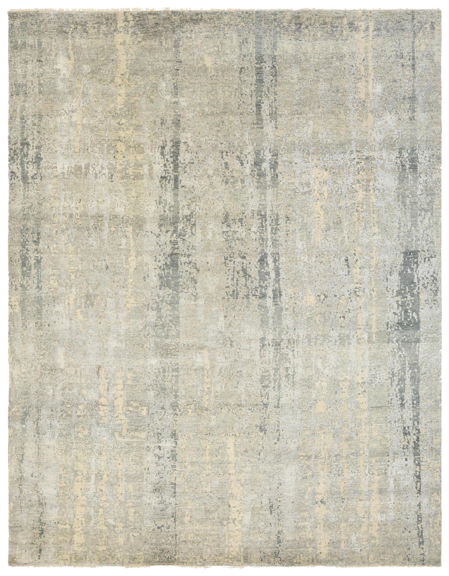Agaya Handwoven Contemporary Rug J70337 - Stylish Boho Chic Area Rug for Living Room, Bedroom & Home Decor