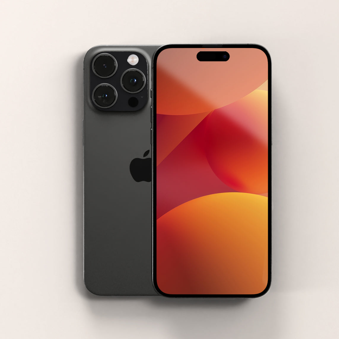 iPhone 15 Pro Max 512GB Unlocked Smartphone - T-Mobile Compatible - Premium Camera & A16 Bionic Chip - Perfect for Travel Photography & Business Professionals