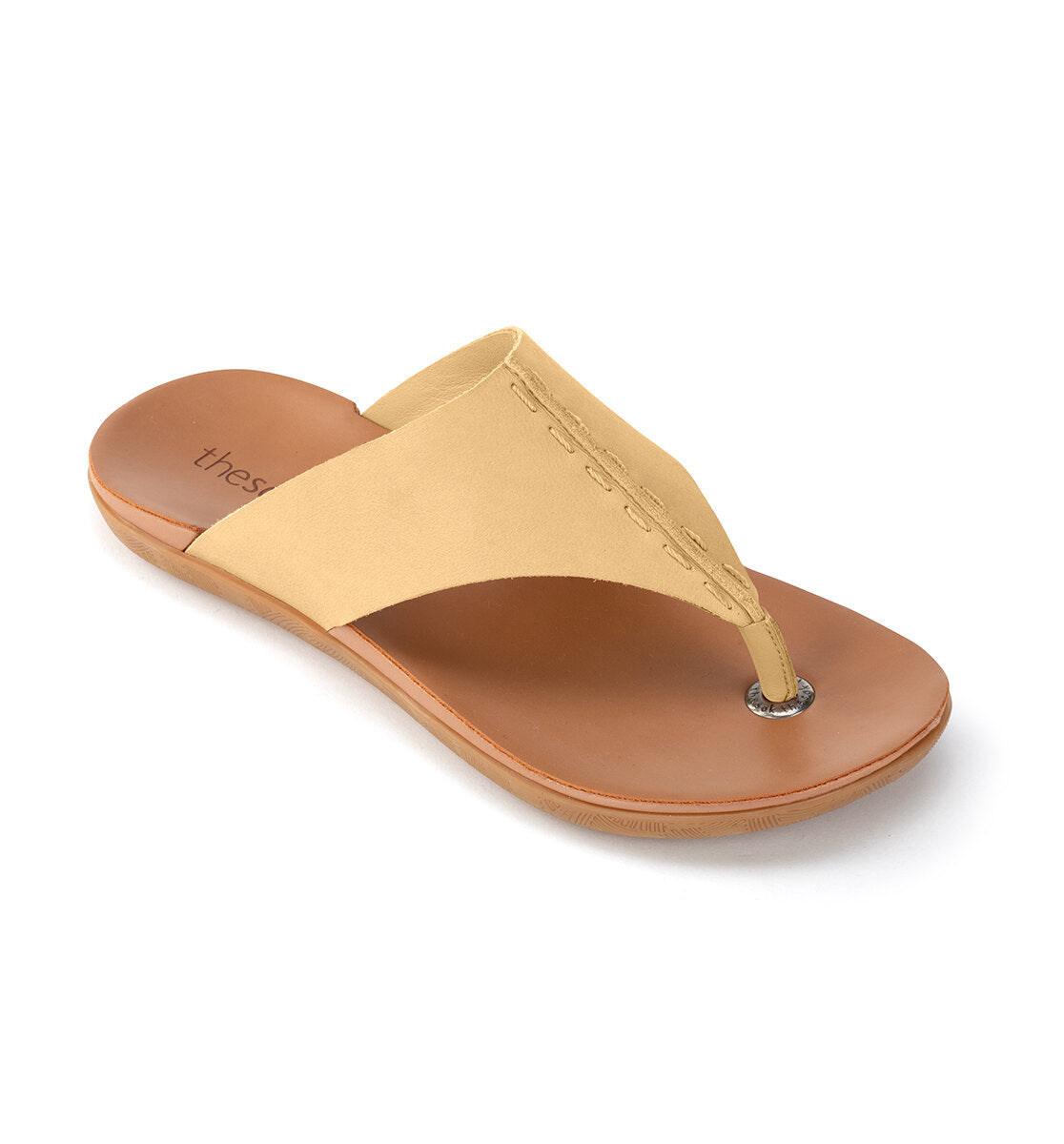 Los Feliz Women's Comfortable Sandals - Lightweight & Cushioned for Walking, Beach, and Summer Outfits