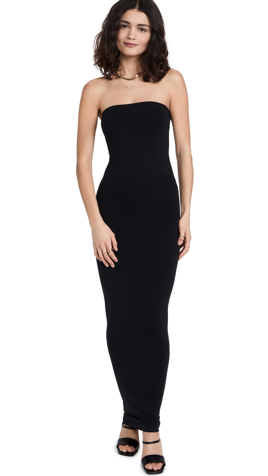 Wolford Women's Classic Seamless Tights - Premium Comfort & Shaping Leggings for Work, Yoga & Everyday Wear