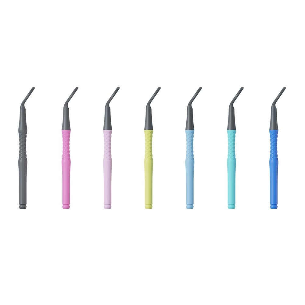 Self Clean Air Dental Mirror Intro Kit (M3) - Professional Dental Mirror for Dentists & Hygienists - Perfect for Dental Exams, Cleanings & Orthodontic Work