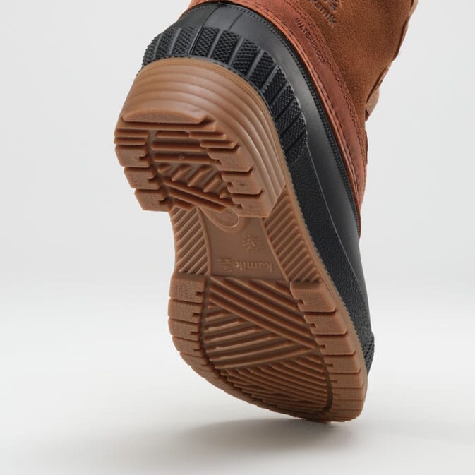 Sienna Mid S - Women's Comfortable Casual Sneakers for Walking, Running & Everyday Wear | Fashionable & Lightweight Shoes for Work, Travel & Outdoor Activities