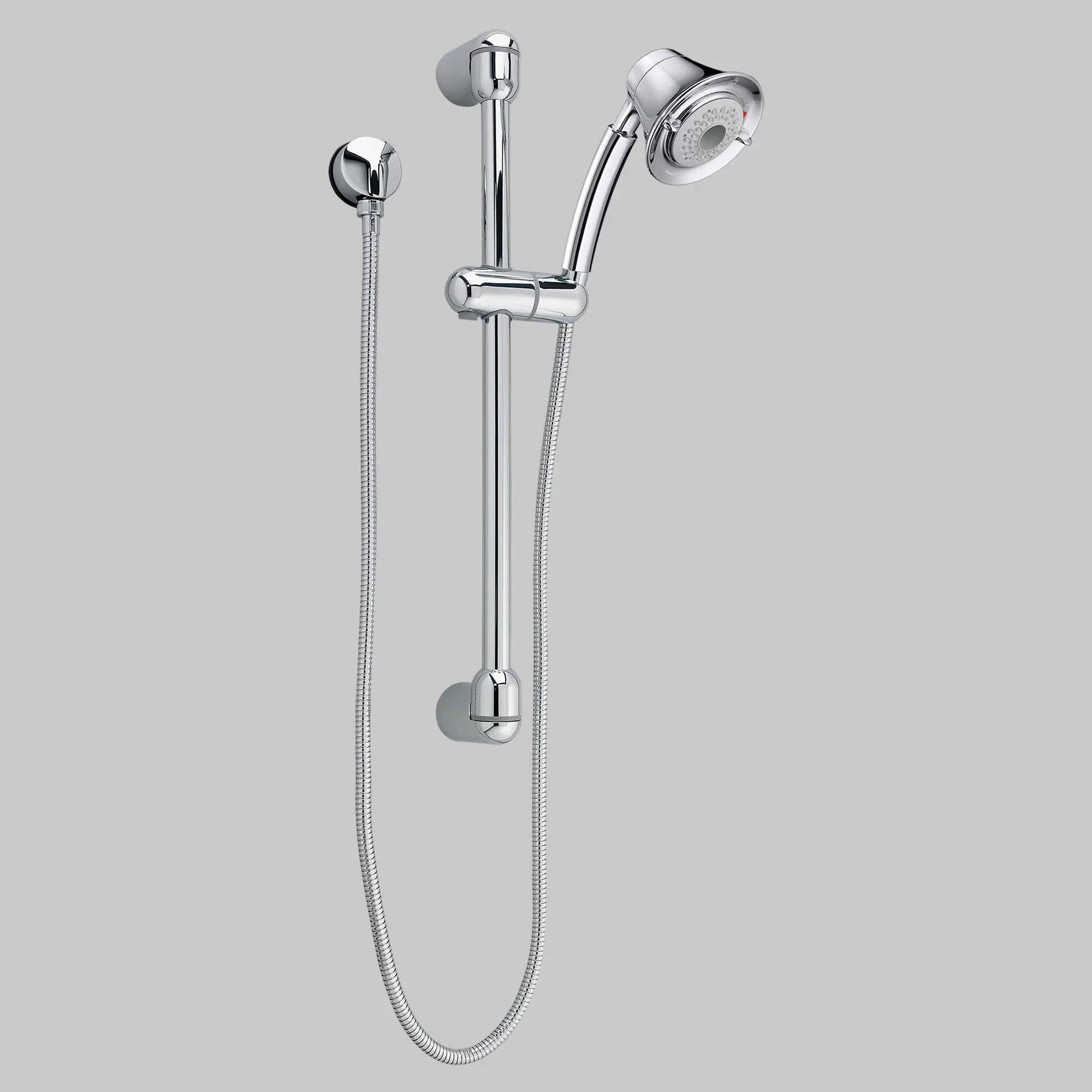 FloWise 25 Inch 3-Function 2.0 GPM High Pressure Shower System - Perfect for Bathroom Remodeling & Spa-Like Shower Experience