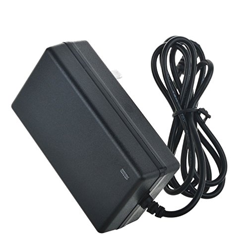 PK Power 18V AC/DC Adapter for Honda Minimoto Electric Mini Moto Sport - Compatible 18 Volt Charger Power Supply with Barrel Coaxial Plug Tip - Perfect for Charging Electric Mini Bikes at Home or Outdoors