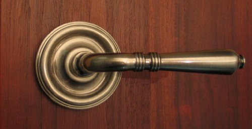 Antique Brass
