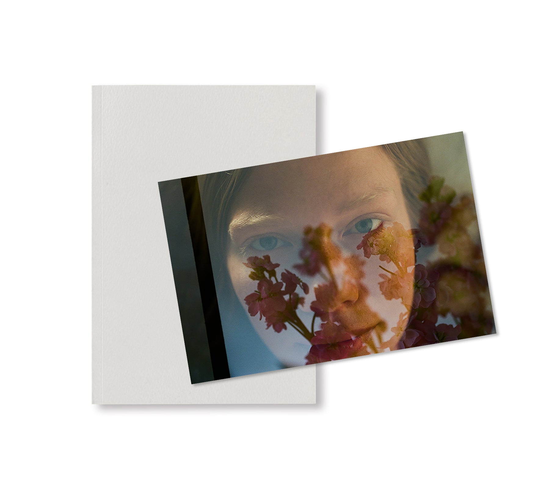Lina Scheynius 09 Special Edition Photography Book - Limited Collector's Edition for Art Lovers & Photography Enthusiasts | Perfect for Home Decor, Coffee Table Display & Gift Giving