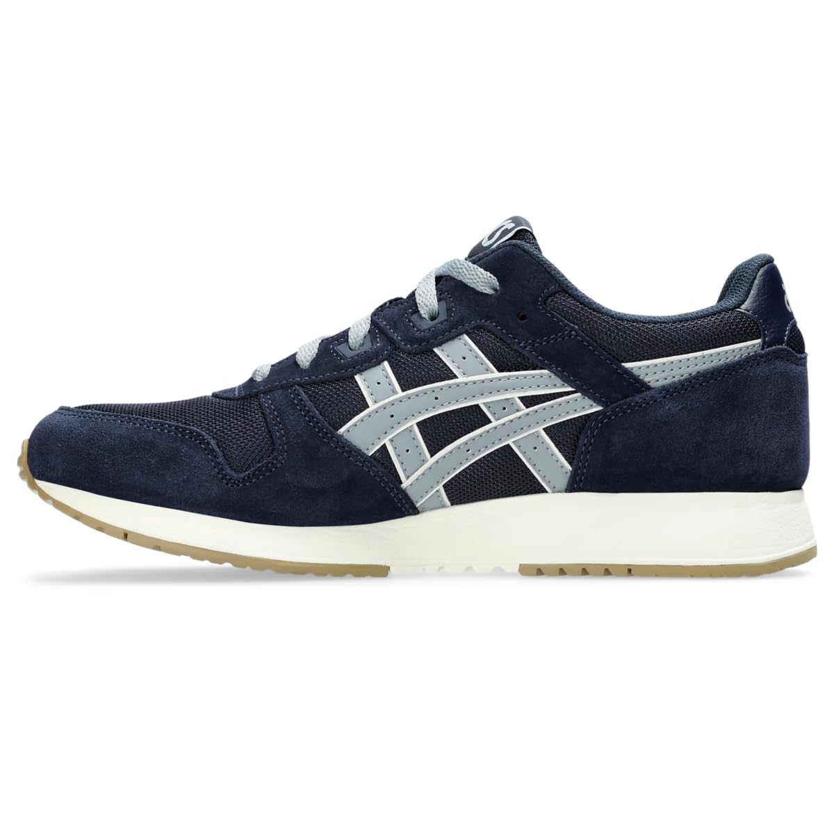 ASICS Men's Gel-Lyte XXX Running Shoes - Lightweight Cushioned Sneakers for Jogging, Gym & Everyday Wear