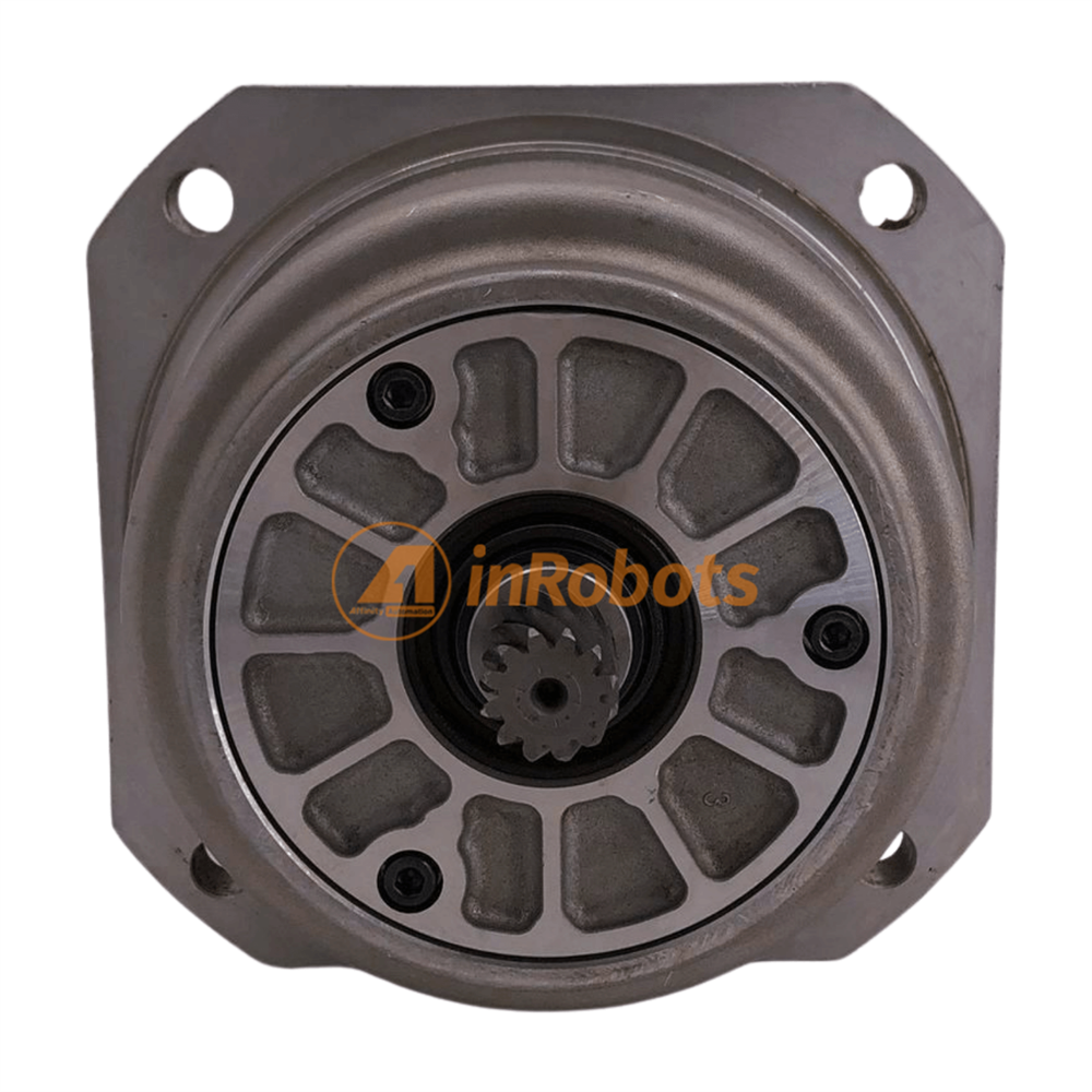 Used ABB Servo Motor 3HNP03854 1/01 - Industrial Automation, CNC Machinery & Robotics Replacement Part