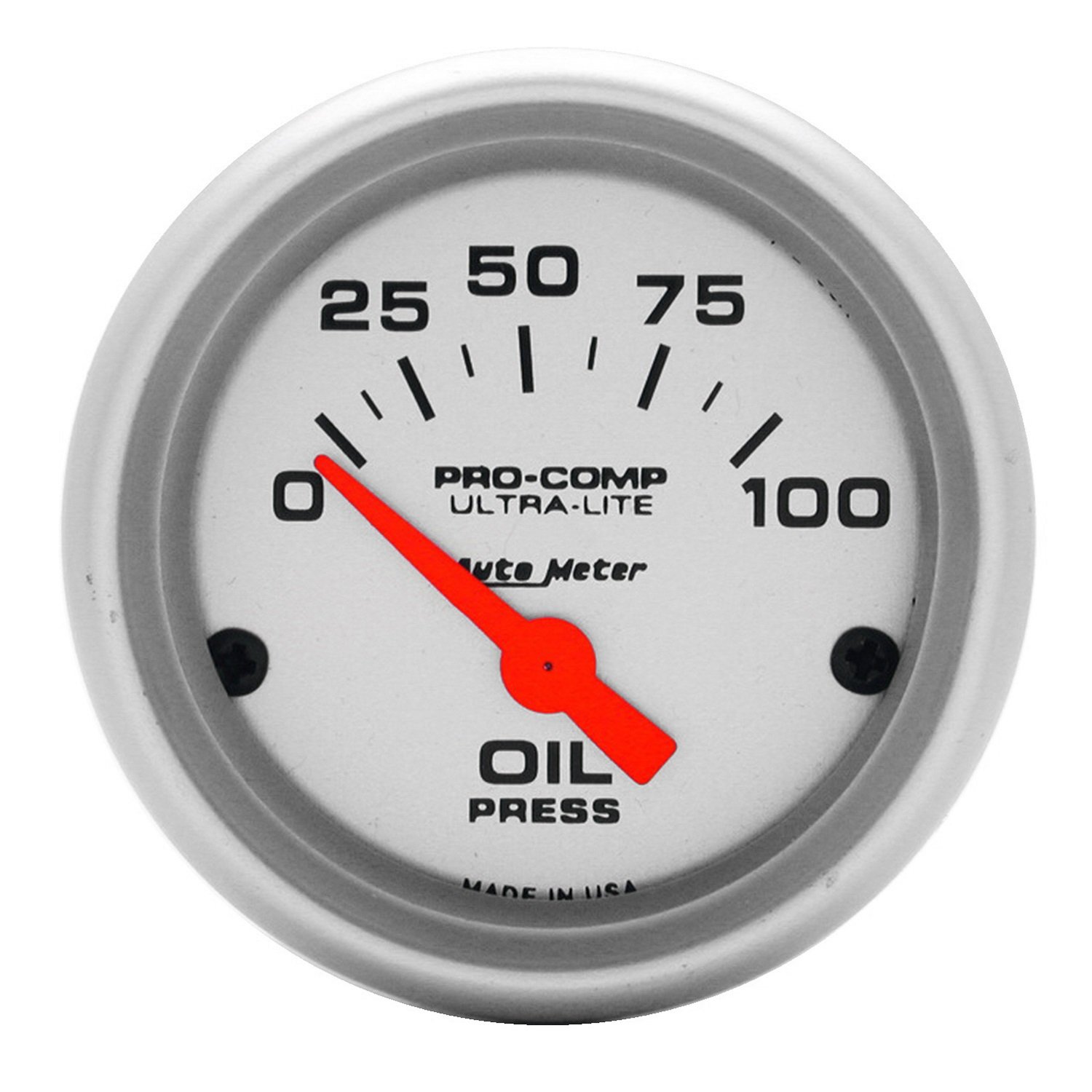 Auto Meter 4327 Ultra-Lite 2-1/16