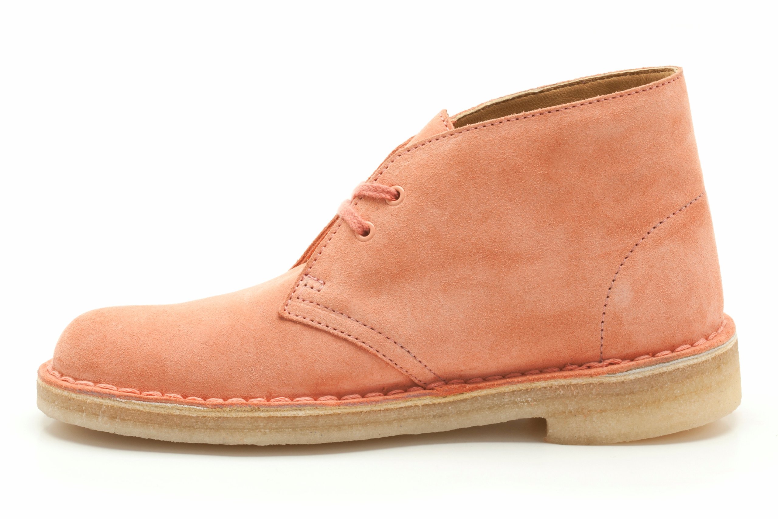 Clarks Women's Pink Casual Shoes - Comfortable & Stylish for Walking, Work & Everyday Wear