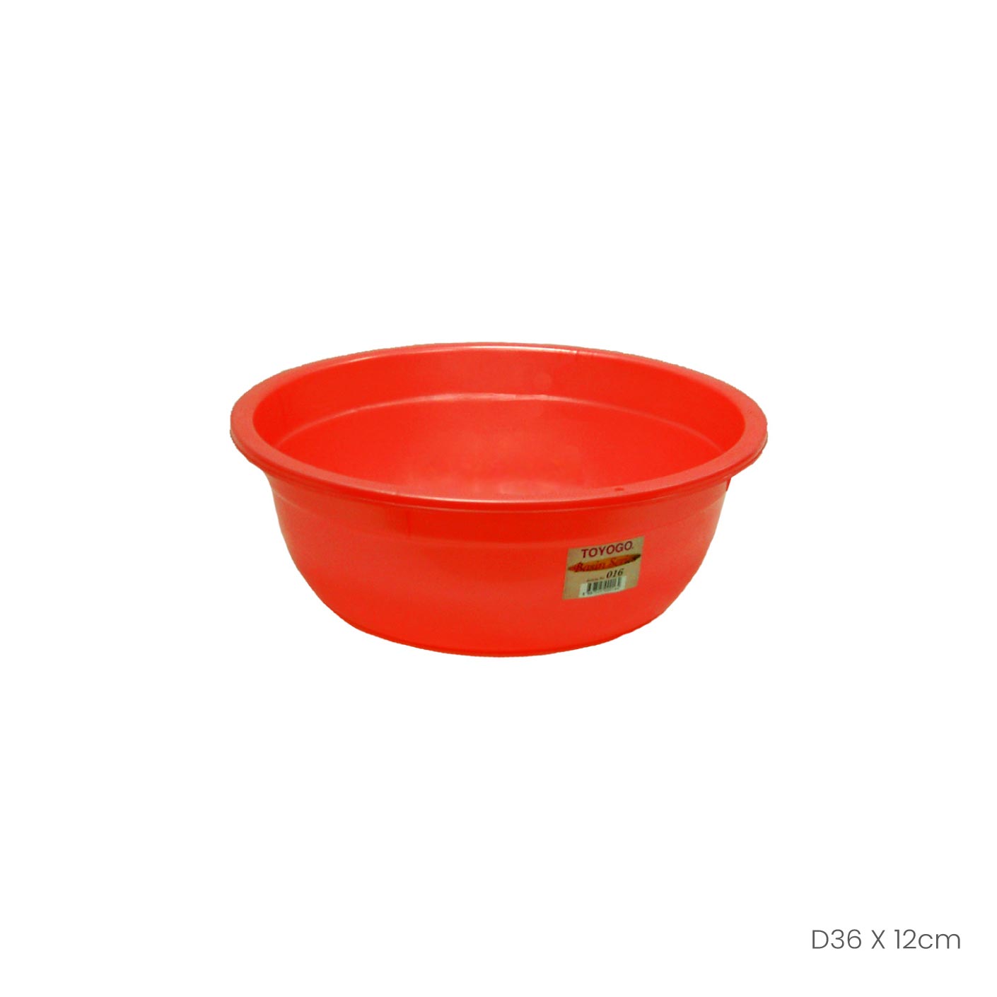 16 Inch BASIN - Premium Quality Bathroom Sink for Modern Homes | Perfect for Bathroom Renovations & Luxury Vanity Installations