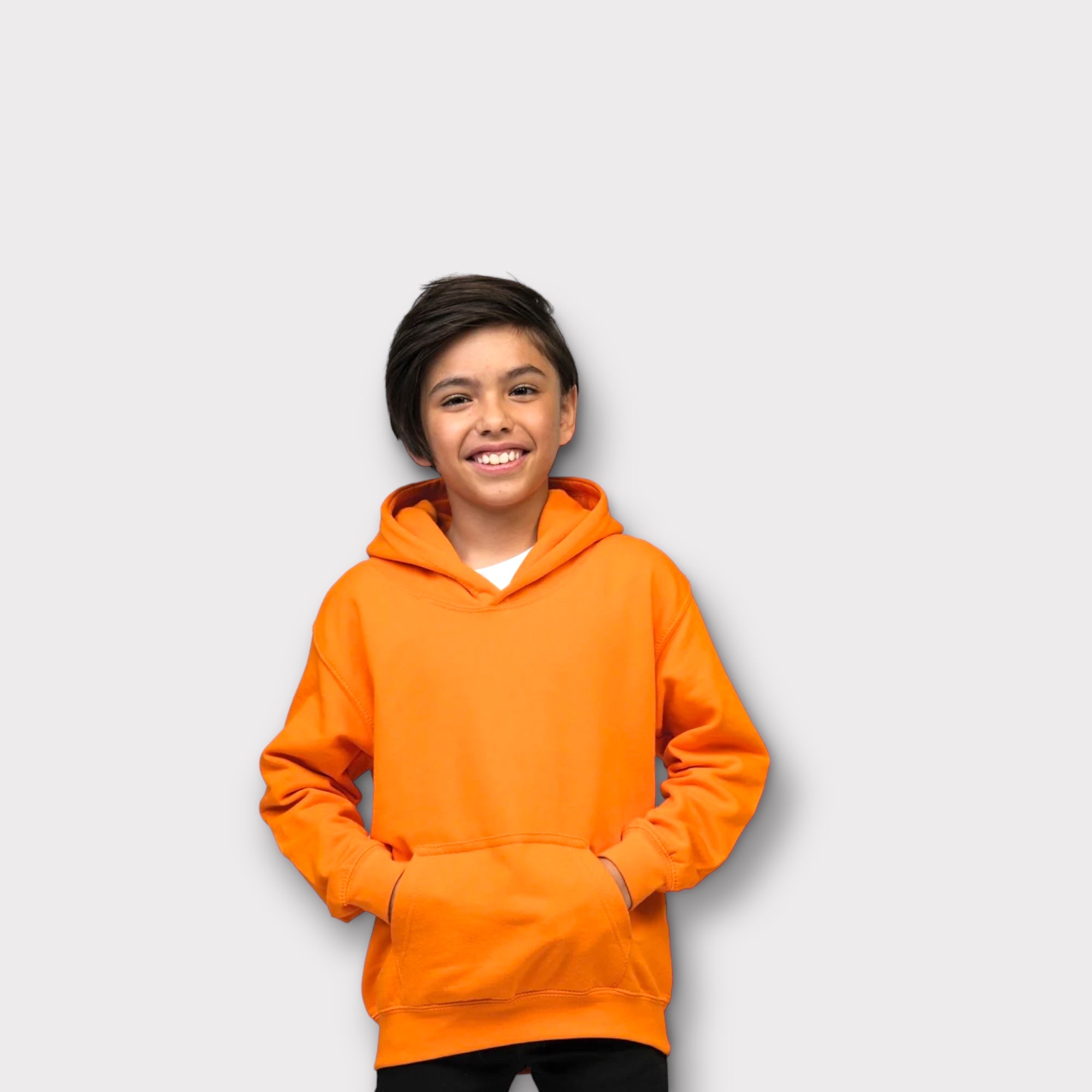 Personalized Kids Hoodie - Custom Name & Design | Cozy & Stylish for School, Playdates & Outdoor Adventures