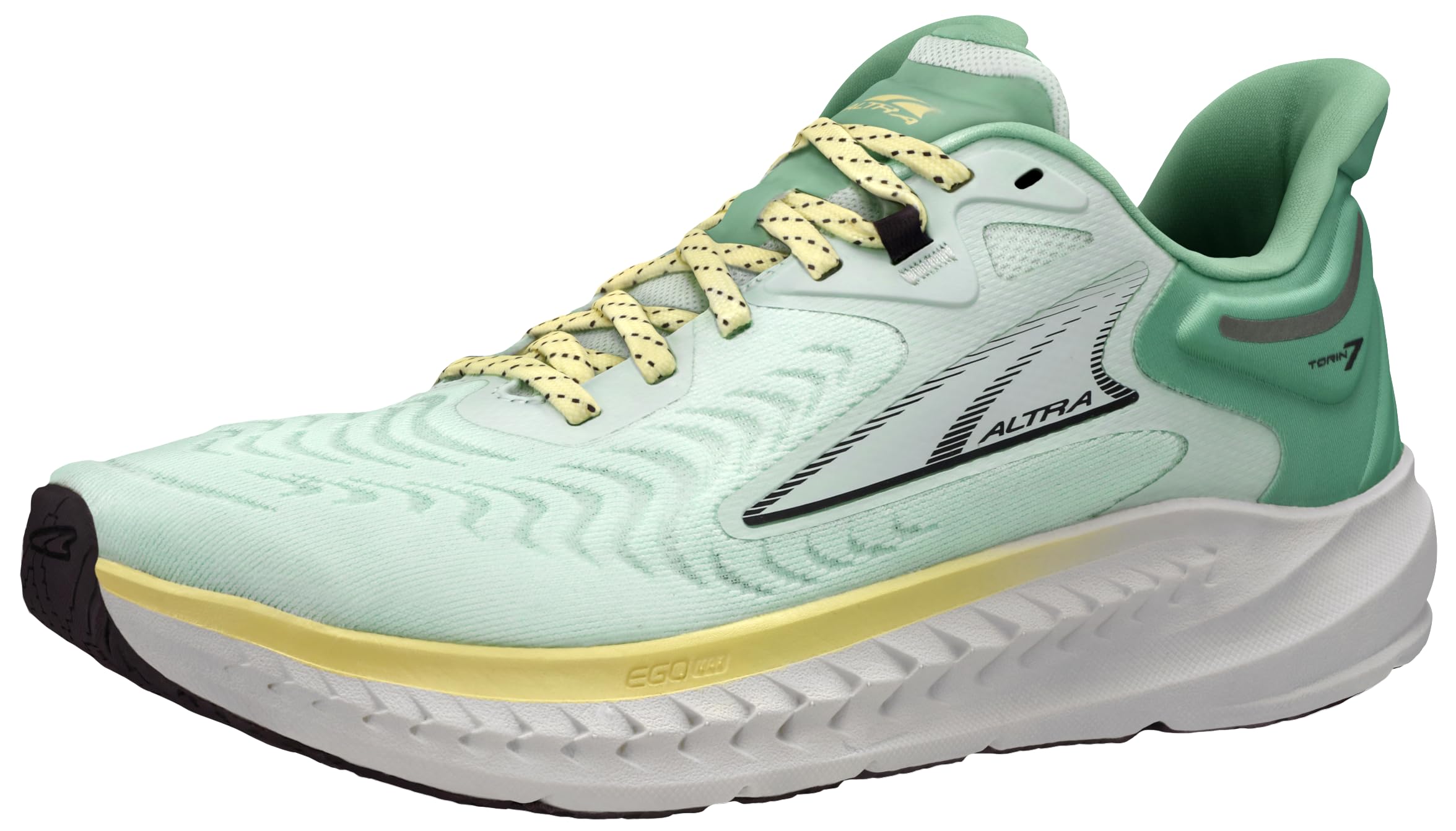 ALTRA Women's Torin 7 Road Running Shoes - Lightweight Cushioned Sneakers for Women Jogging, Marathon & Fitness Training - Perfect for Road Running, Gym Workouts & Daily Walking