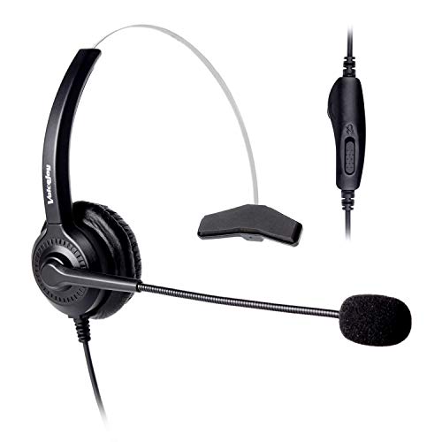 With Volume/Mute-only for Cisco Phones
