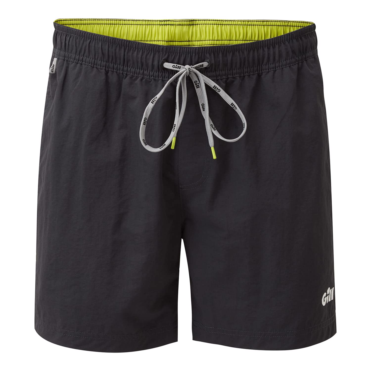 Gill Porthallow Swim Shorts for Men - Quick-Dry, Comfortable Beach & Pool Swimwear - Perfect for Swimming, Surfing, and Summer Vacations