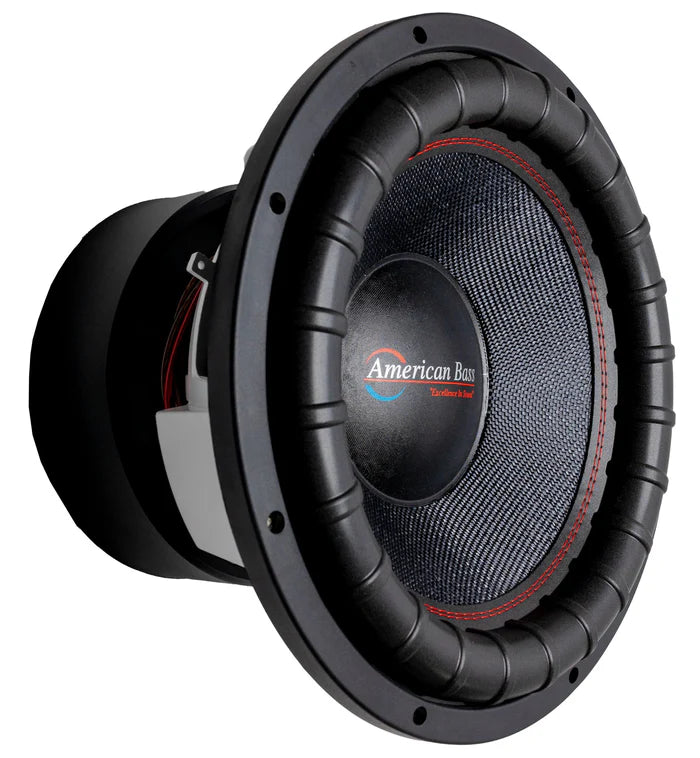 American Bass VFL COMP 15