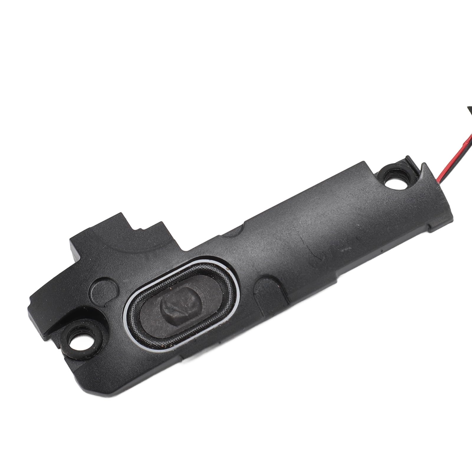 PUSOKEI Laptop Internal Speaker Replacement Set - Left & Right Built-in Speakers for Dell Latitude 3590 Laptops (Black) | Perfect for Audio Repair, DIY Laptop Upgrades & Home Office Use