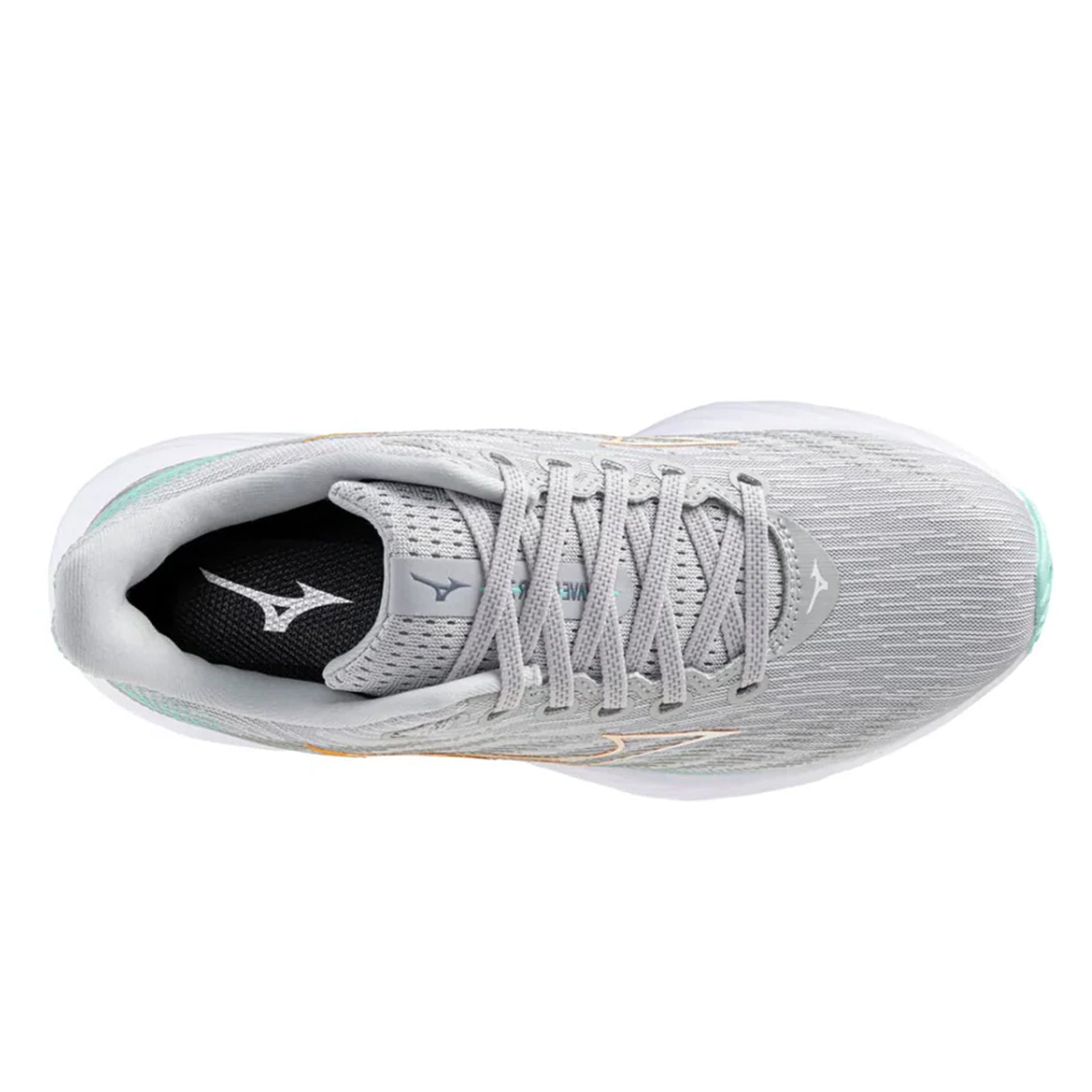 Mizuno Wave Rider 28 Women's Running Shoes - Lightweight Cushioned for Long Distance & Training - Perfect for Road Running, Jogging & Gym Workouts