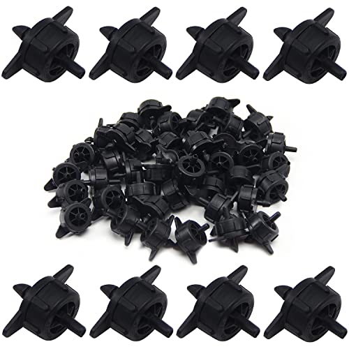 1 Gallon Per Hour(Black)