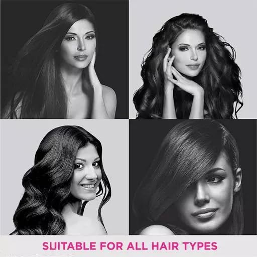 ZAUKY Professional Hair Sectioning Clips 4Pcs - Stainless Steel Hairdressing Clips with 1 Free Hair Comb for Salon & Home Styling - Perfect for Cutting, Coloring, and Curling Hair