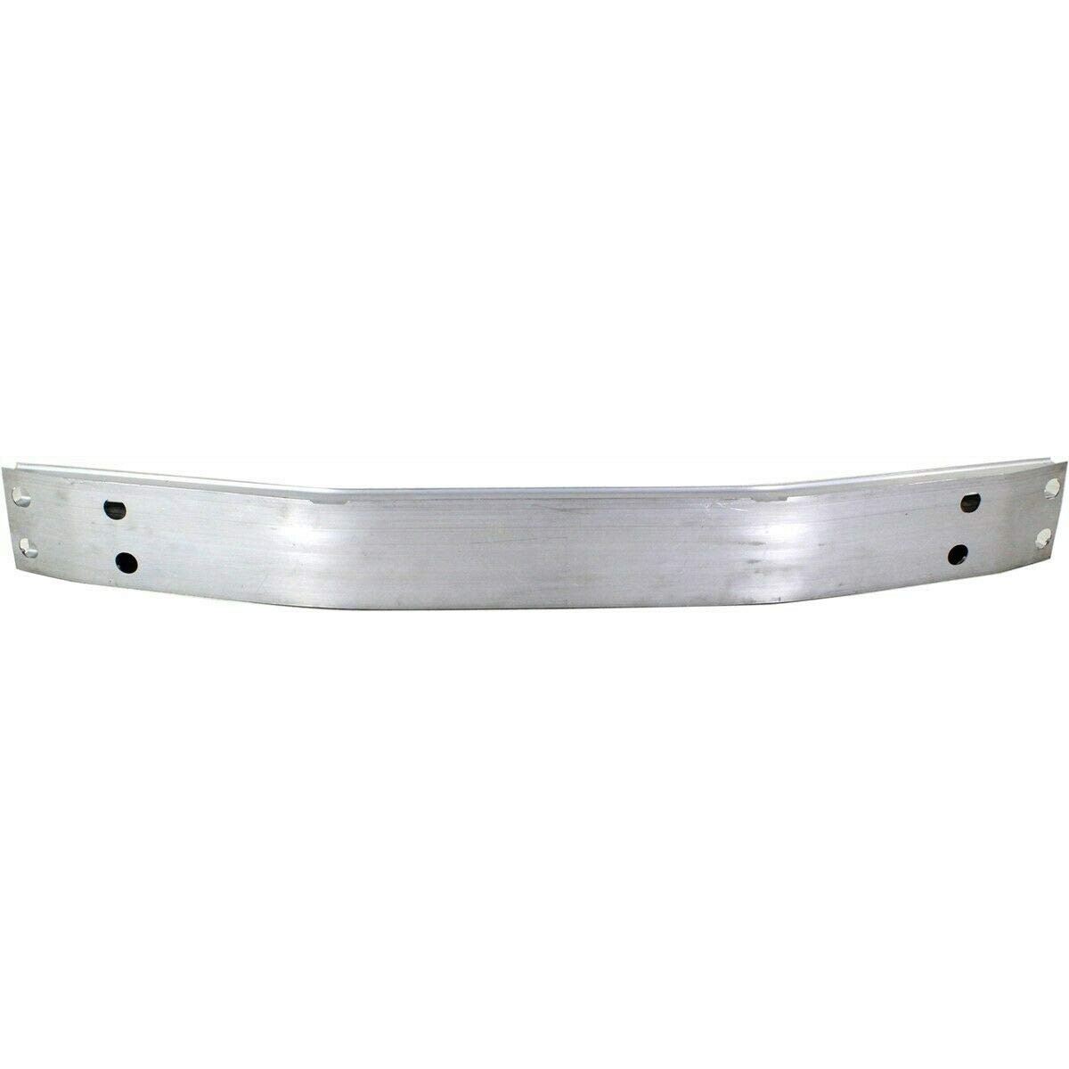 Front Bumper Reinforcement Bar for Sedan - Aluminum Alloy 71131TR3A00 HO1006189 | Durable Car Body Protection for Collision Safety & Impact Resistance