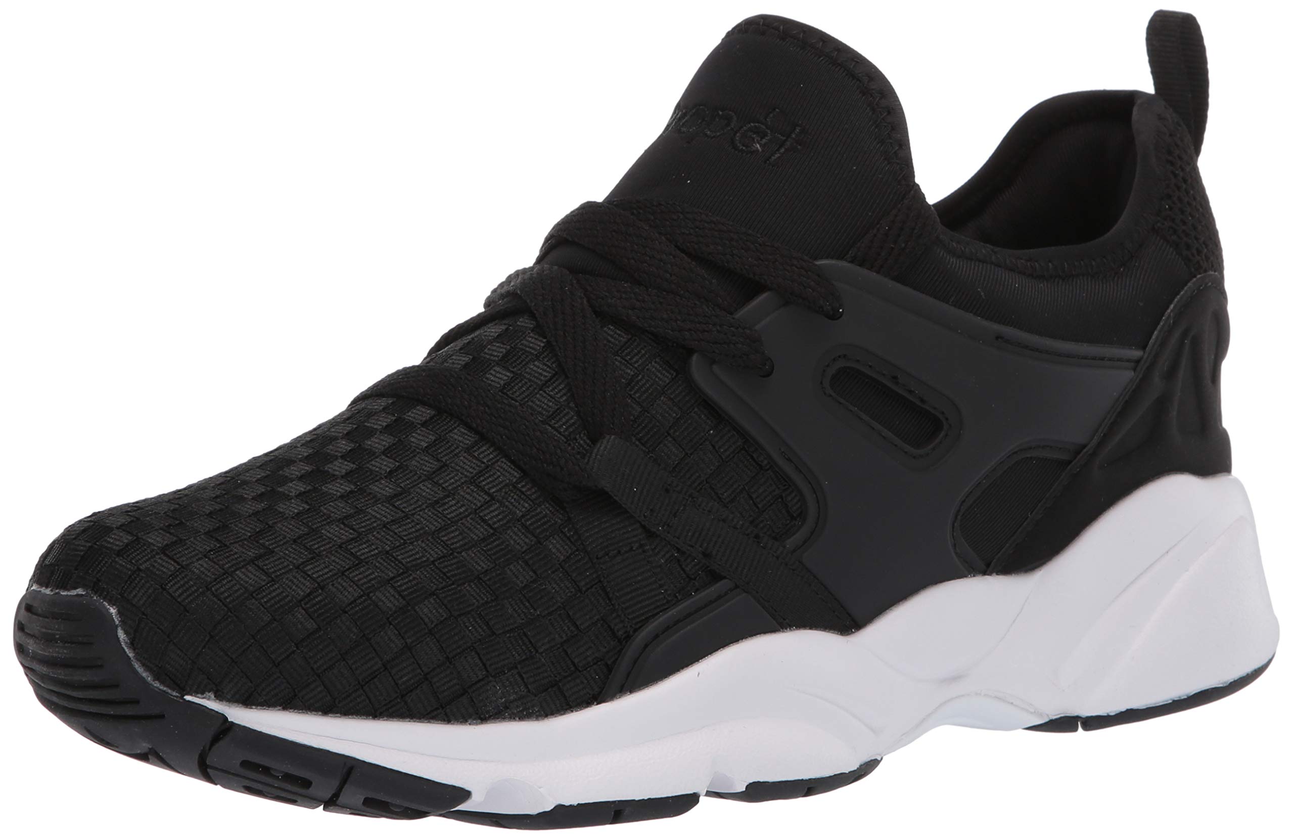 Propet Stability UltraWeave Women's Walking Shoes - Lightweight Support for Comfortable Walks, Hiking & Daily Wear