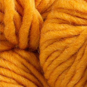 Mini Me Chunky Yarn - 25g Ball of Soft Knitting Wool for Crochet, Hand Knitting & DIY Crafts - Perfect for Scarves, Hats & Baby Blankets