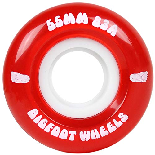 55mm 83A Red