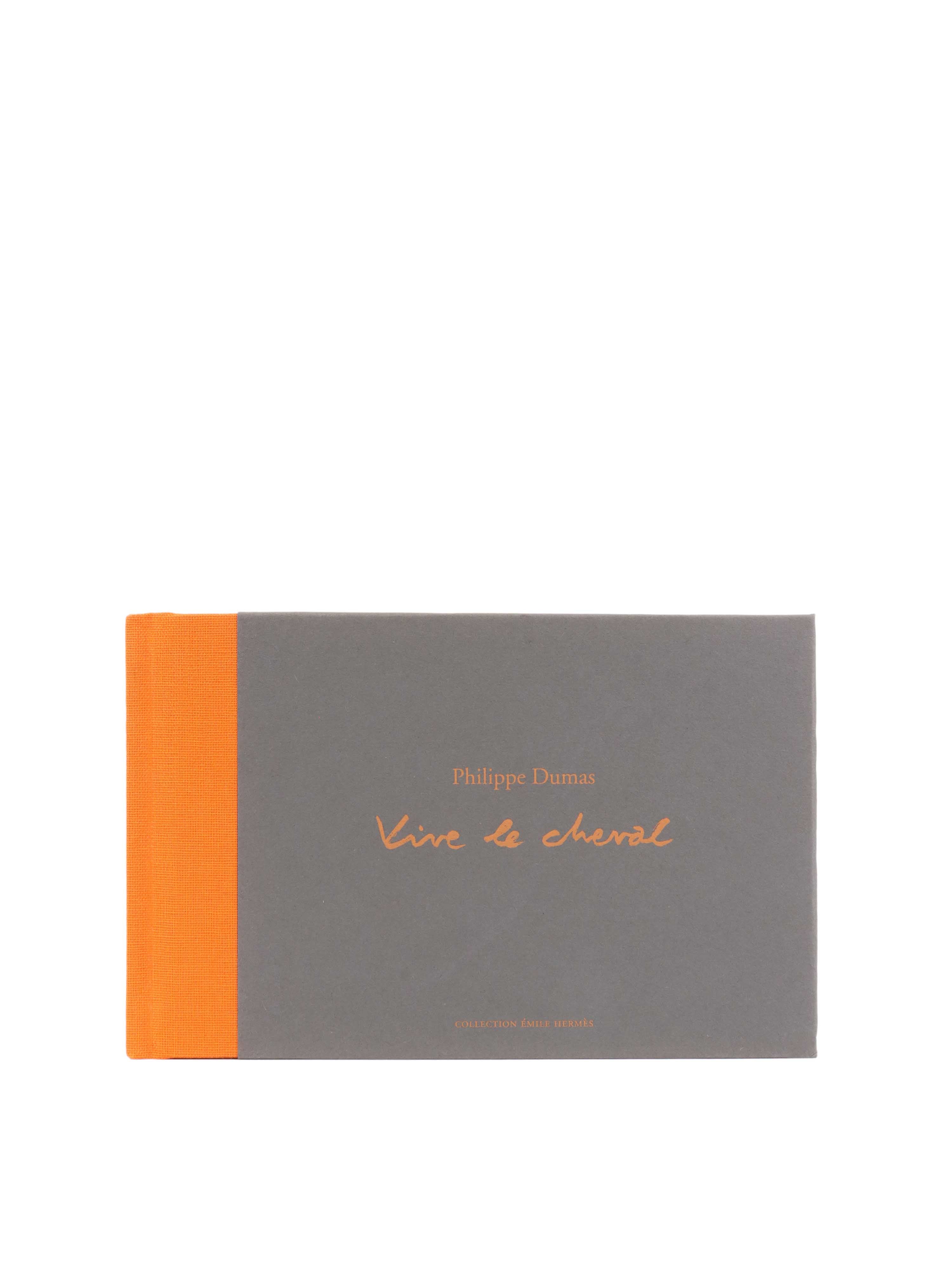 Philippe Dumas Hermes Sketchbook Collection - Luxury Designer Notebook for Artists & Fashion Enthusiasts - Perfect for Sketching, Journaling & Gift Giving