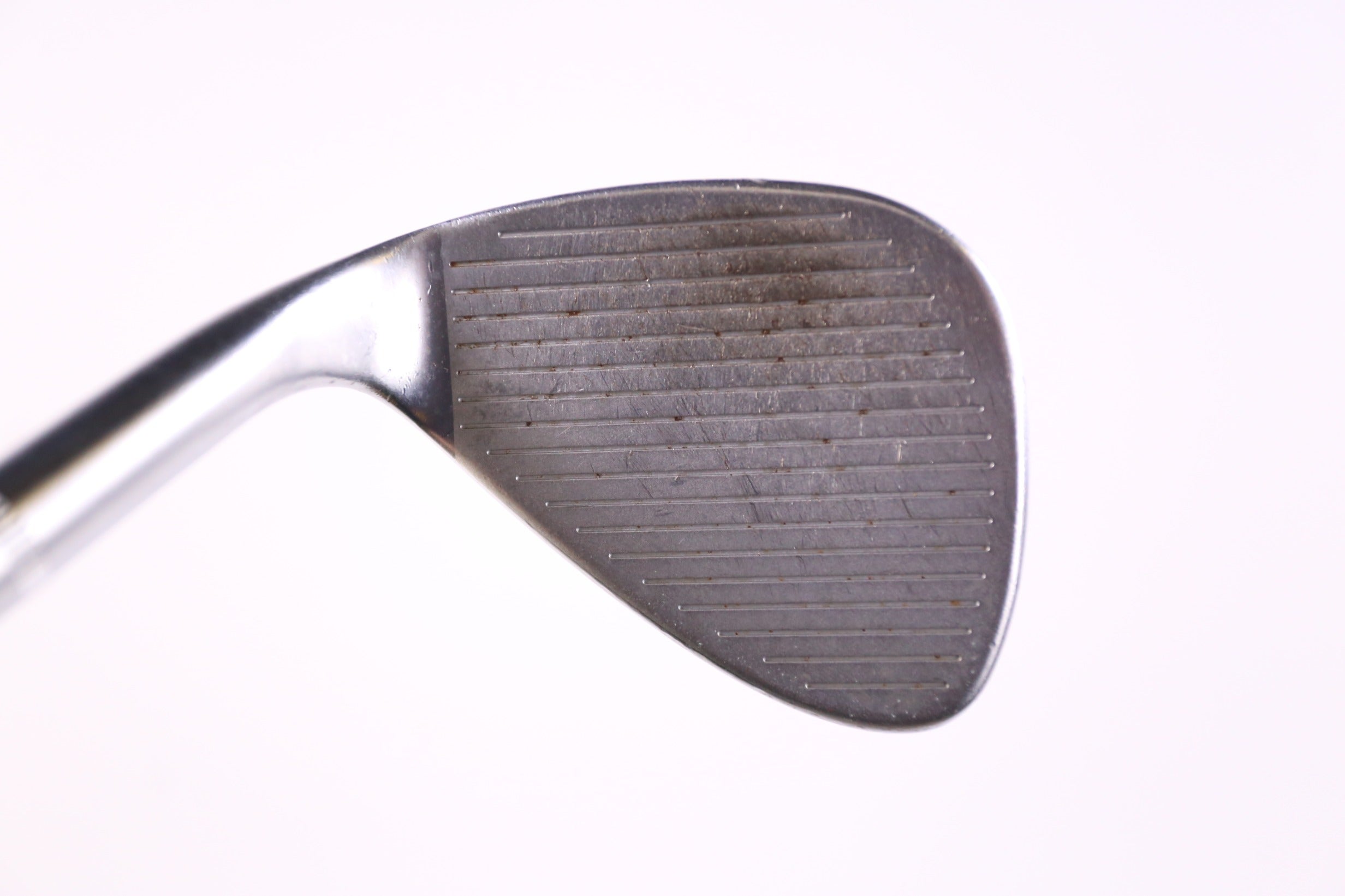 Used Callaway Mack Daddy PM Grind Lob Wedge Golf Club - Right Handed 58° Stiff Flex | Perfect for Short Game Shots & Bunker Play