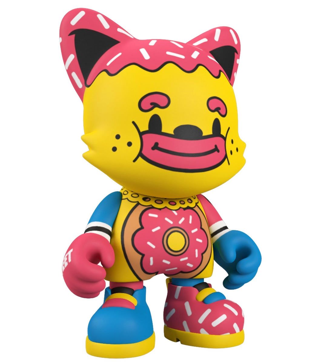Janky Series 2 - Premium Collectible Action Figures for Adults | Perfect for Display, Gifts & Pop Culture Enthusiasts