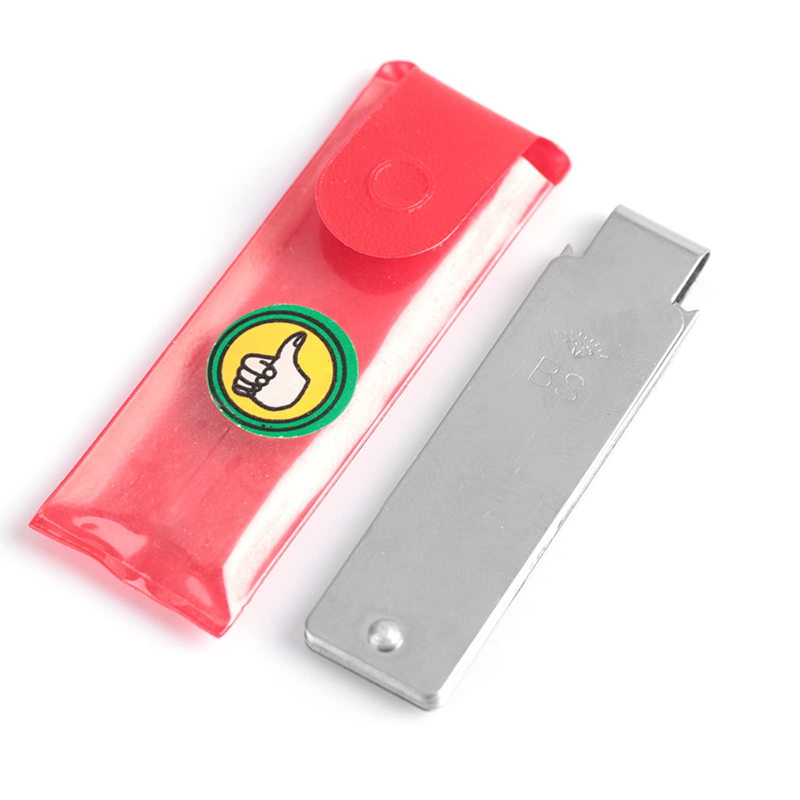 Jewelry Measuring Tool - Multipurpose Stone Gauge for Ring Sizing, Gemstone Measurement & Jewelry Making | Perfect for Jewelers, DIY Crafters & Gemstone Enthusiasts