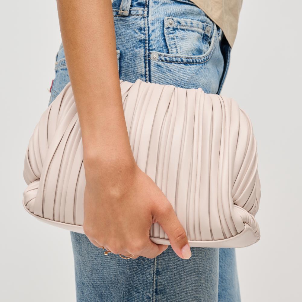 Philippa Clutch - Stylish Women's Crossbody Bag for Everyday Use, Date Night & Travel | Fashionable Handbag with Adjustable Strap