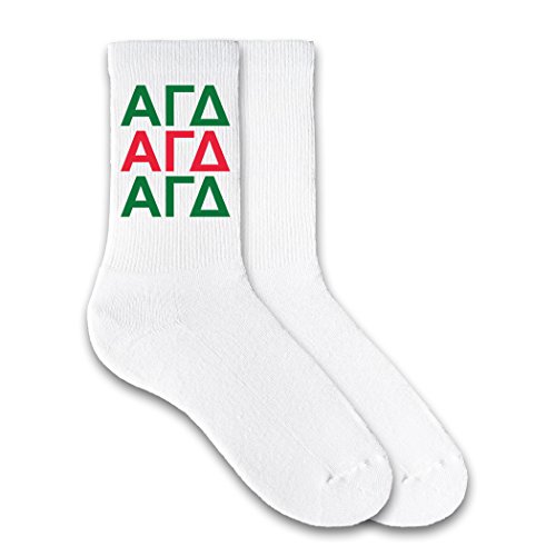 Alpha Gamma Delta