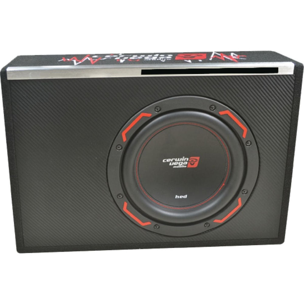 Cerwin Vega H6TE10SV HED Series 10