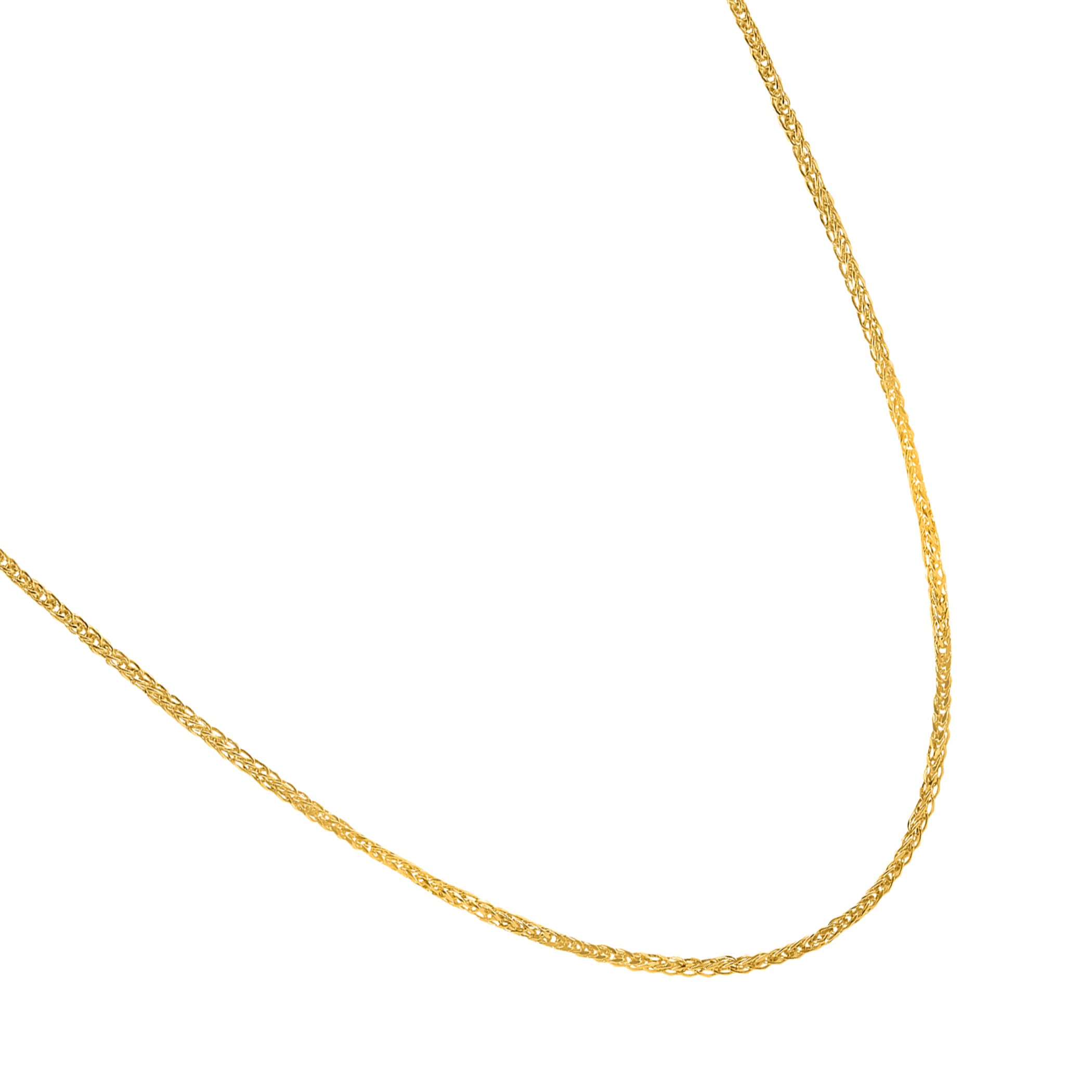 14K Real Gold Chain Necklaces for Women - Elegant & Dainty Jewelry Gifts - Perfect for Valentine's Day, Anniversary & Special Occasions