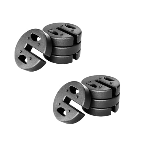 Set 8 Weights_Dark Grey