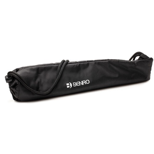 Benro MSD46C SupaDupa Carbon Fiber Monopod (72