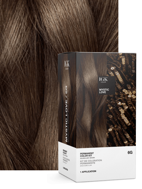 Best Permanent Hair Color Kit for Home Use - Long-Lasting & Vibrant Shades | DIY Hair Dye for Salon-Quality Results at Home