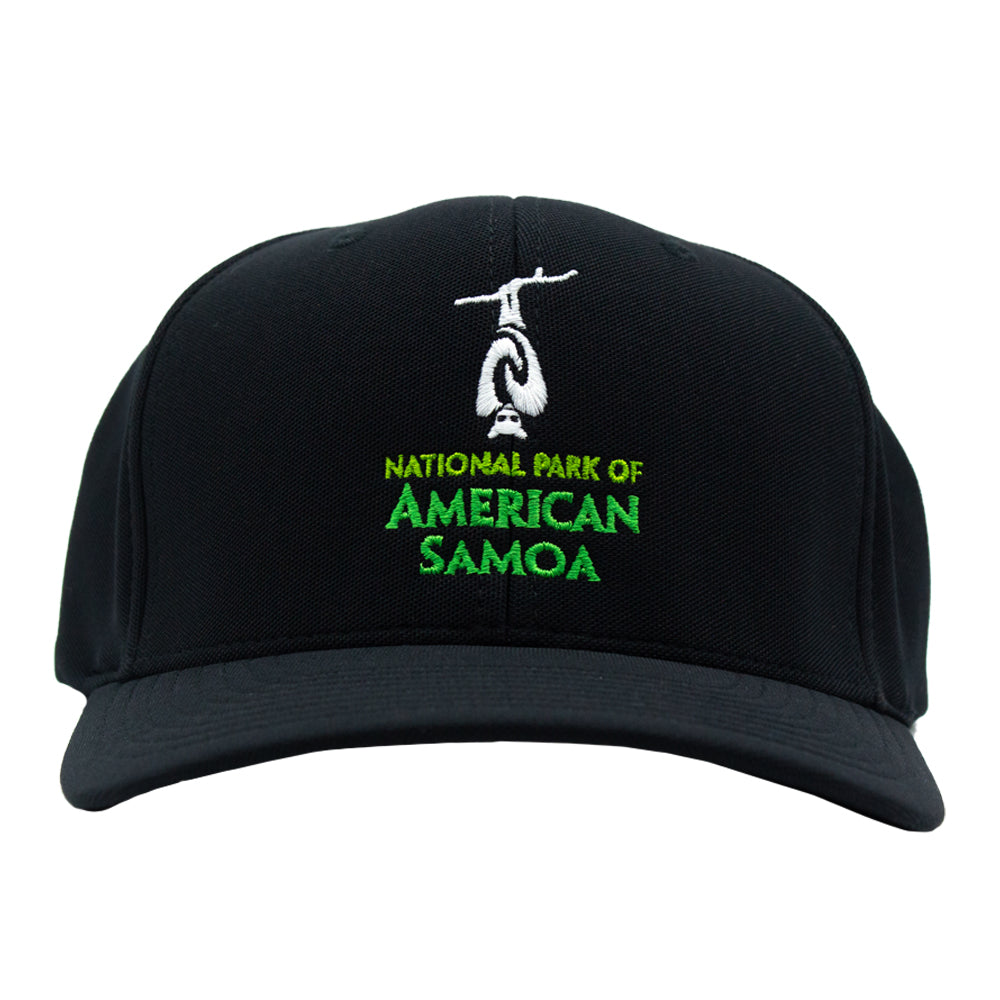 Stylish National Park of American Samoa Hat - Outdoor Adventure & Travel Accessory for Hiking, Camping, and Beach Trips