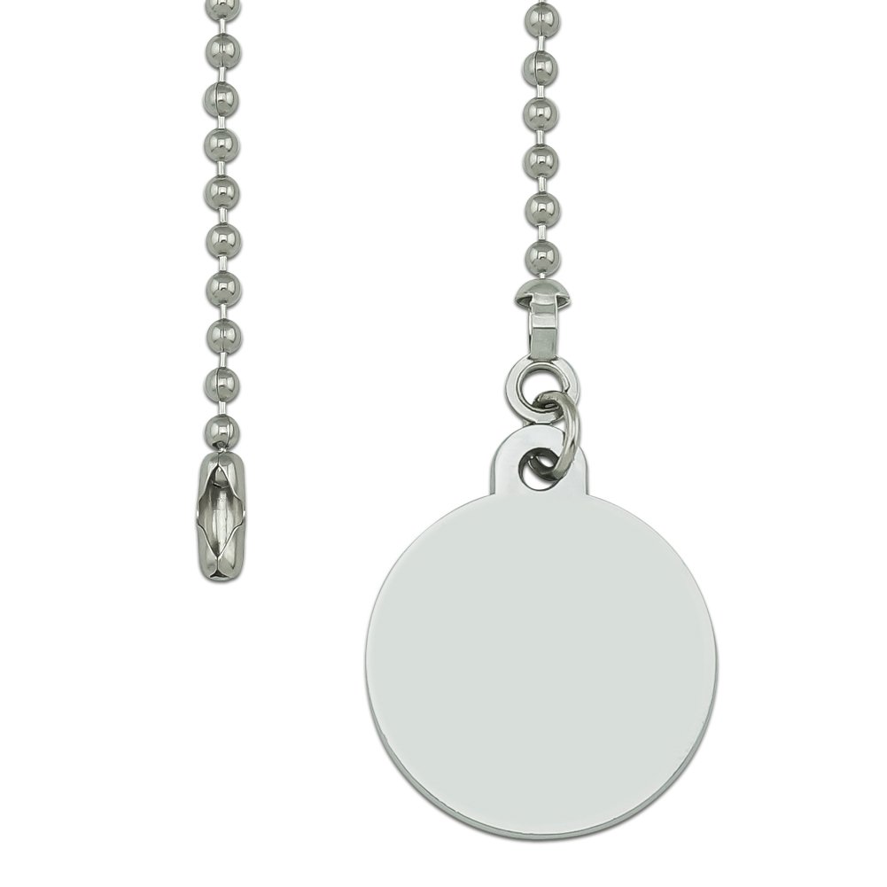 Bacon-Themed Ceiling Fan Pull Chain with Light - Fun Kitchen & Dining Room Decor for Bacon Lovers